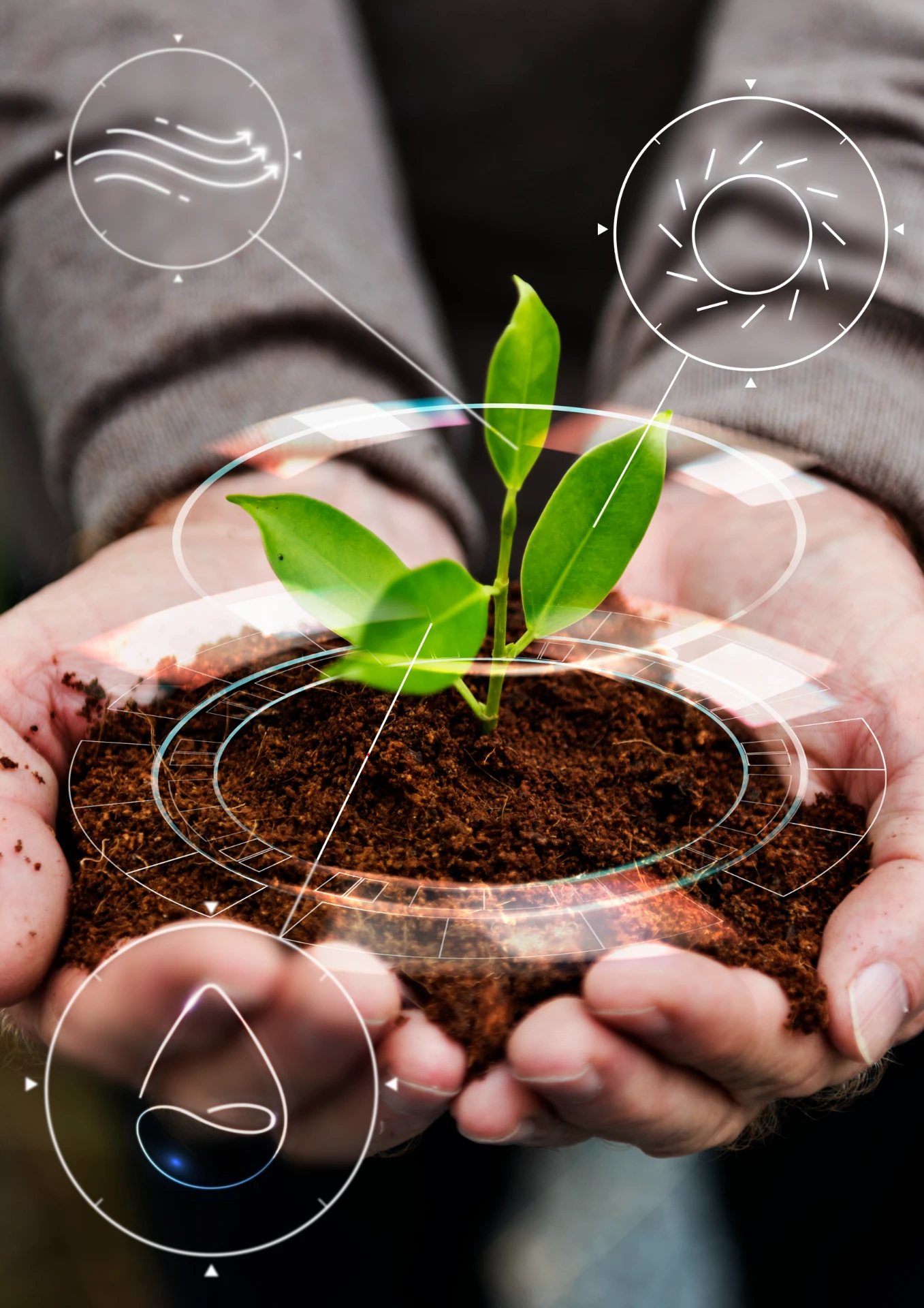 agriculture technology